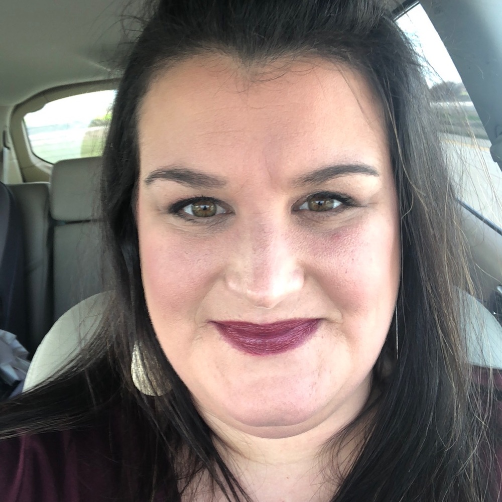 Meet your Posher, Madeline